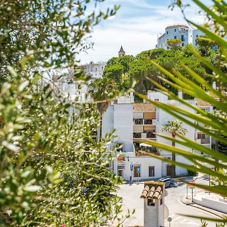 Casamonteymar Dolores Vejer de la Frontera Eksteriør bilde